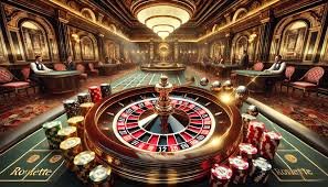 new bet